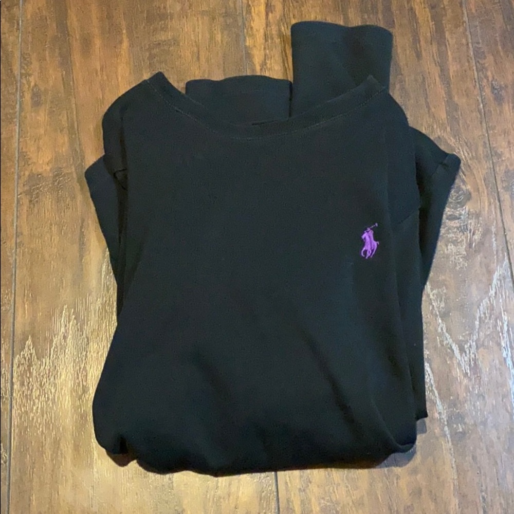 Polo long sleeve women’s